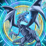 YGO: Blue-Eyes White Dragon