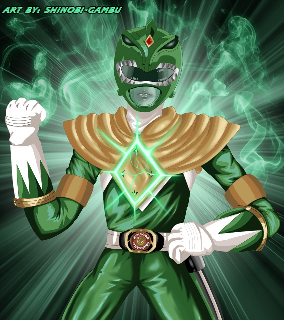 Dragon Ranger