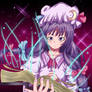 Patchouli Knowledge