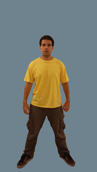Boy Split Animation Body Split Core Animation by Shinobi-Gambu on DeviantArt