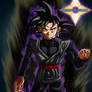 Black Goku