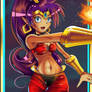 Shantae