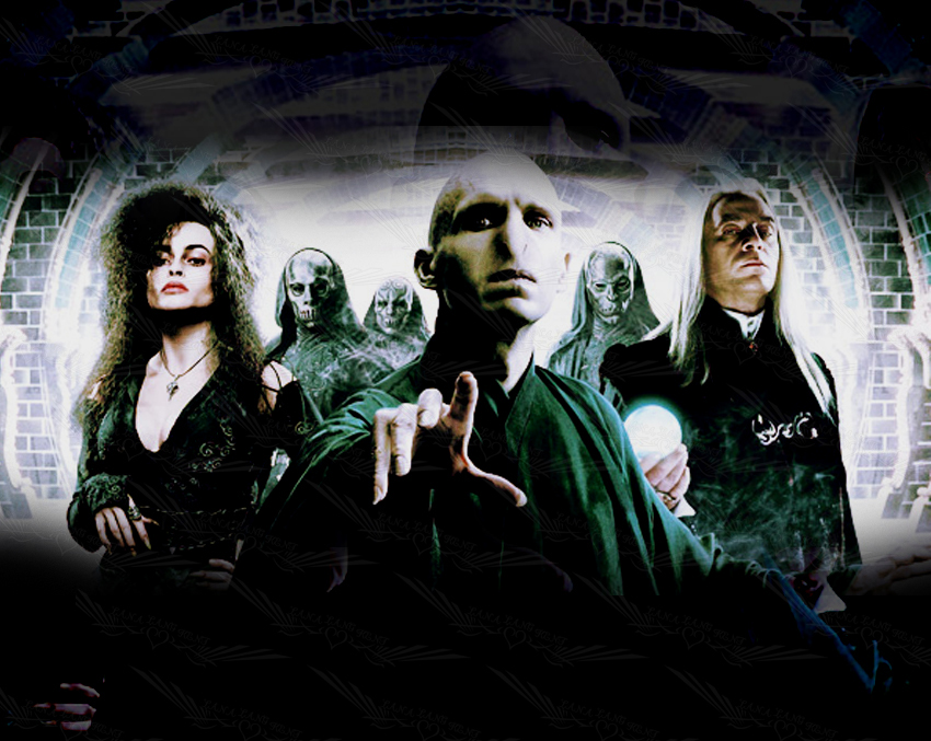 Death Eaters