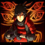 Uchiha Sasuke, the new Madara