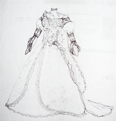 Wedding Dress Design