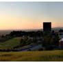 Cal State East Bay Panorama I