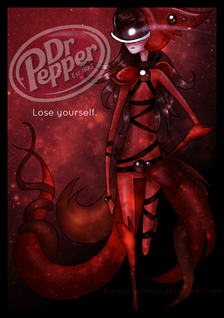 Dr. Pepper