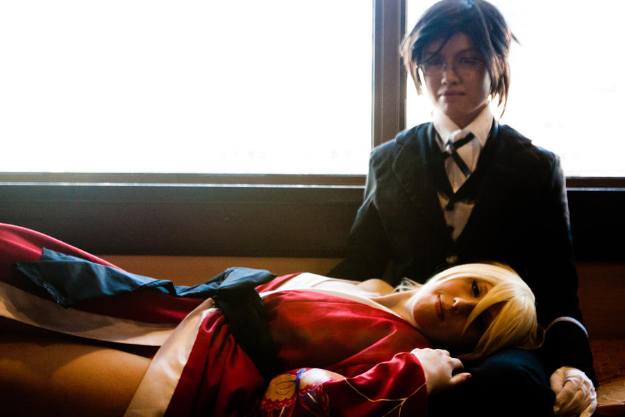 Claude + Alois 2