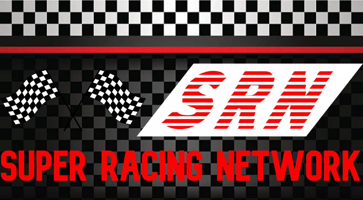 The Super Racing Network by JDRAUNIDALO on DeviantArt