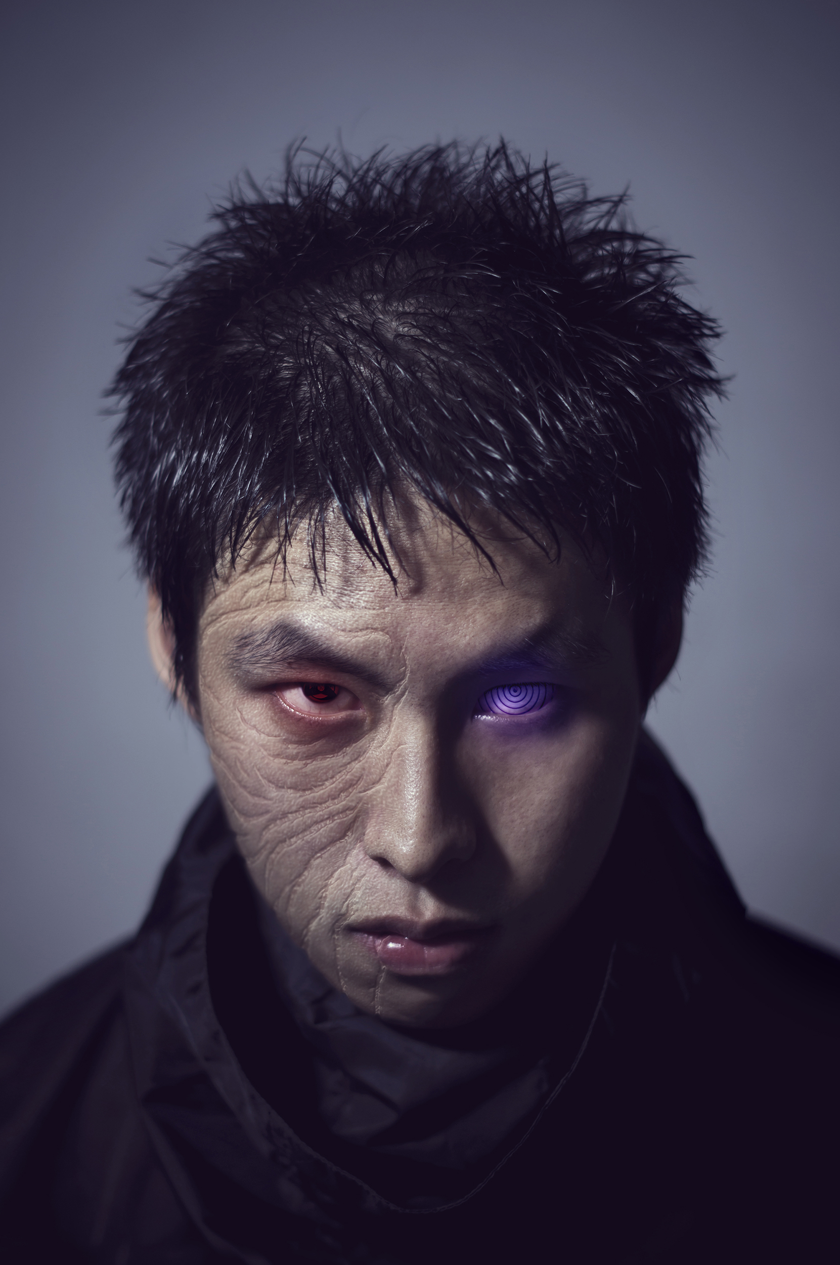 obito uchiha : live action