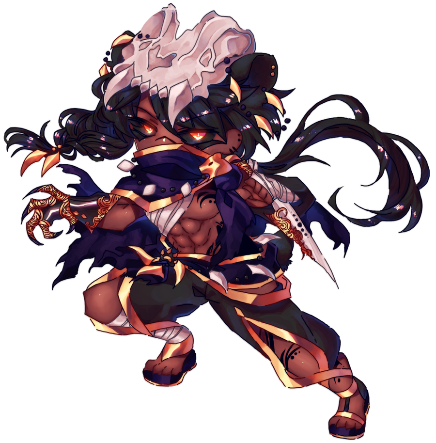 Ro's Myo