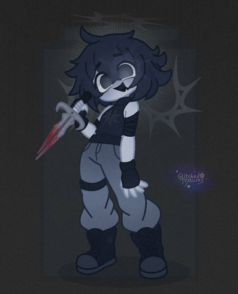 Two Time! by GlitchedTextures on DeviantArt