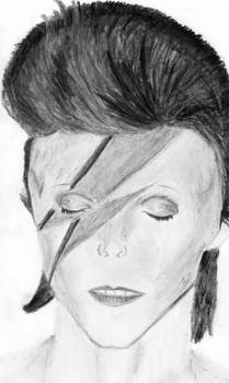 David Bowie