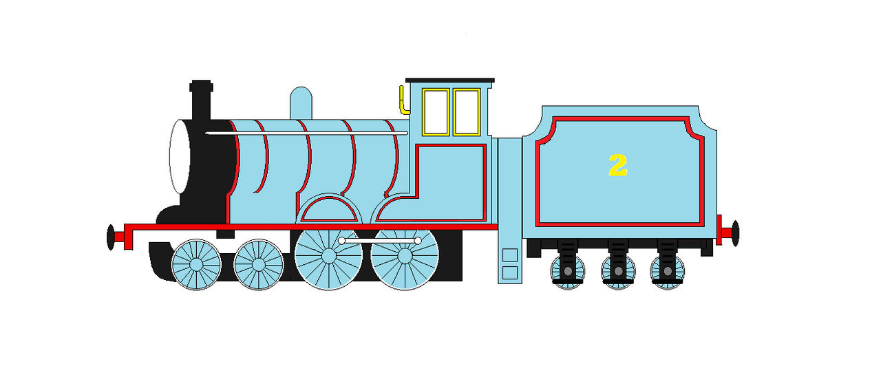 Edward by me :) by imthatnew on DeviantArt