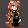 Amy rose pregnant
