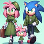 Sonamy military