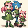 Sonamy military