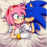 Sonamy night of passion