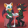 shadouge romantic date
