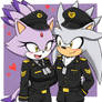 Silvaze military