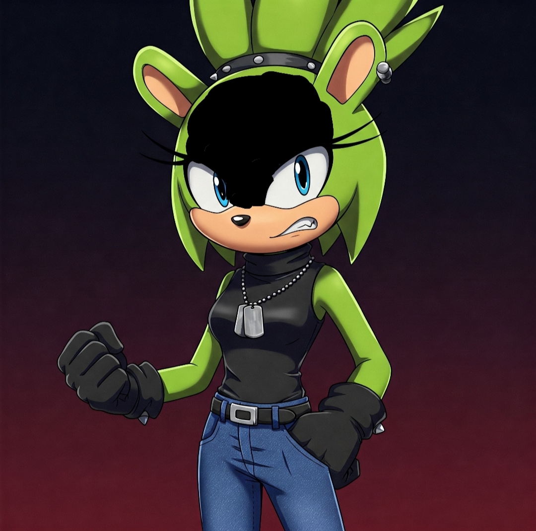 surge the tenrec militar
