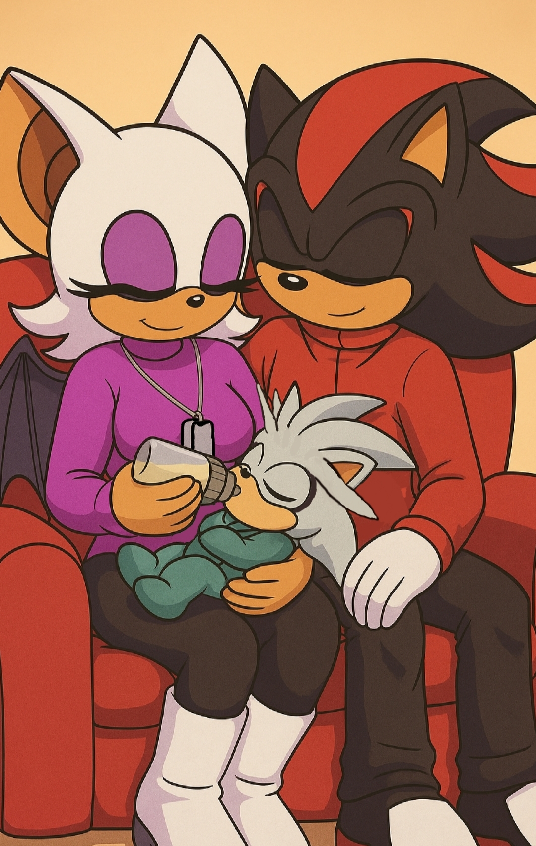 Shadouge family