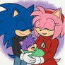 Sonamy family