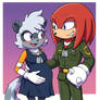 Knuxangle military