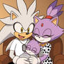 Silvaze family