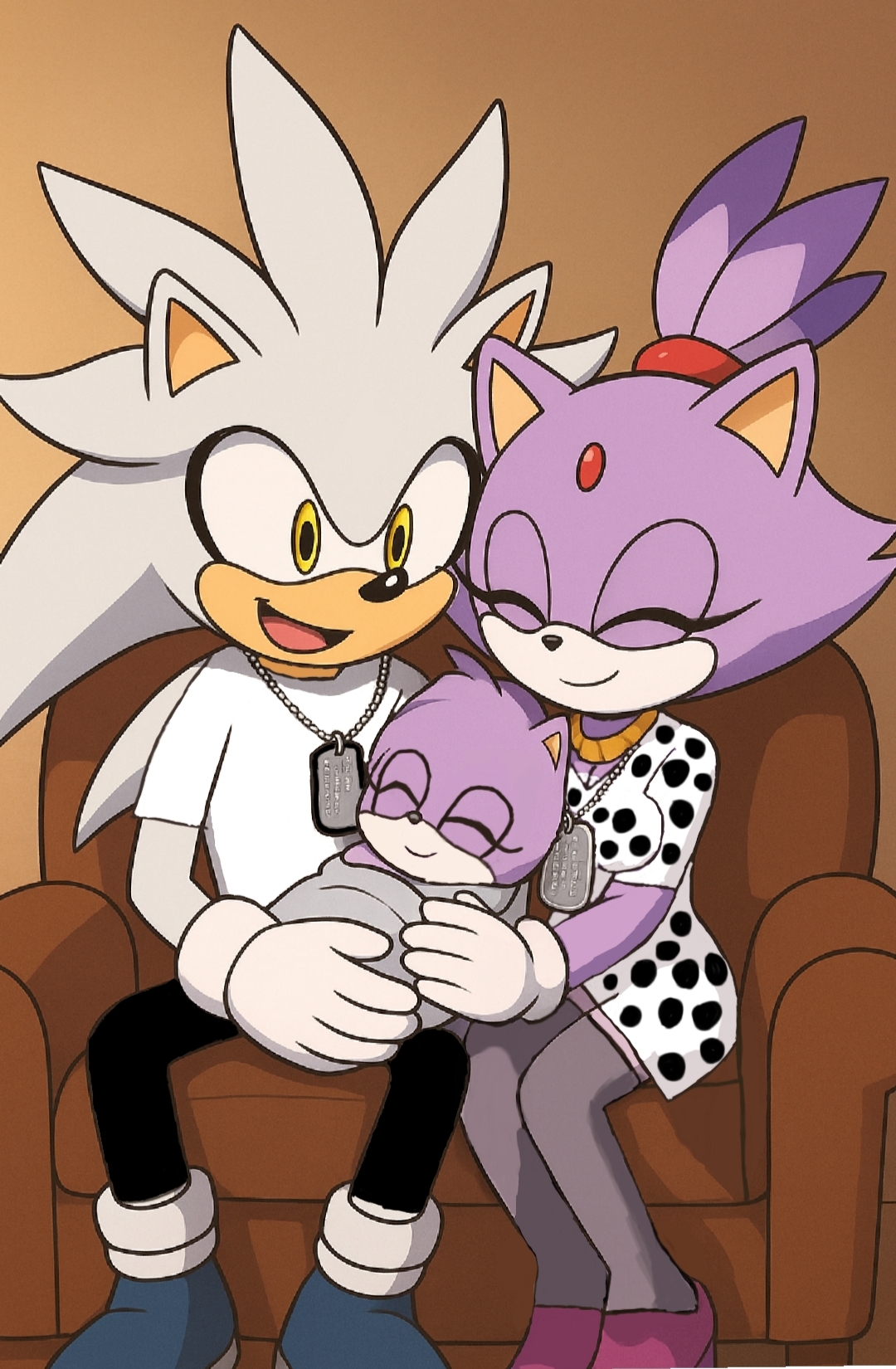 Silvaze family