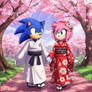 Sonamy Japanese romance