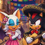shadouge romantic serenade