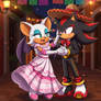 Shadouge mariachi romance