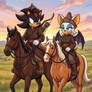 shadouge Mongolian nomads