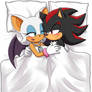Shadouge nigth passion