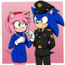 Sonamy military romance 2