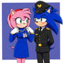 Sonamy military romance 4