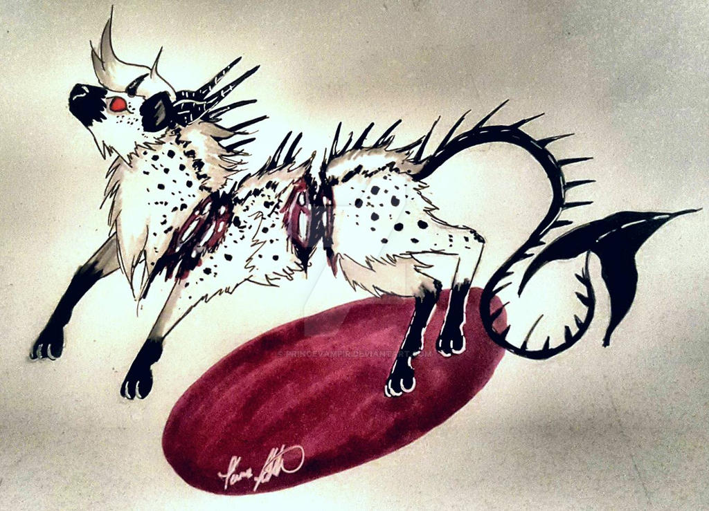 Soluk by princevampir on DeviantArt