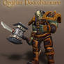 Orgrim Doomhammer