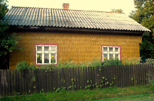 Old House