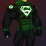 Super Lantern