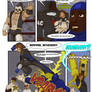 AFL 5 Fight 1 pg1