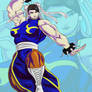 Buff Chun Li