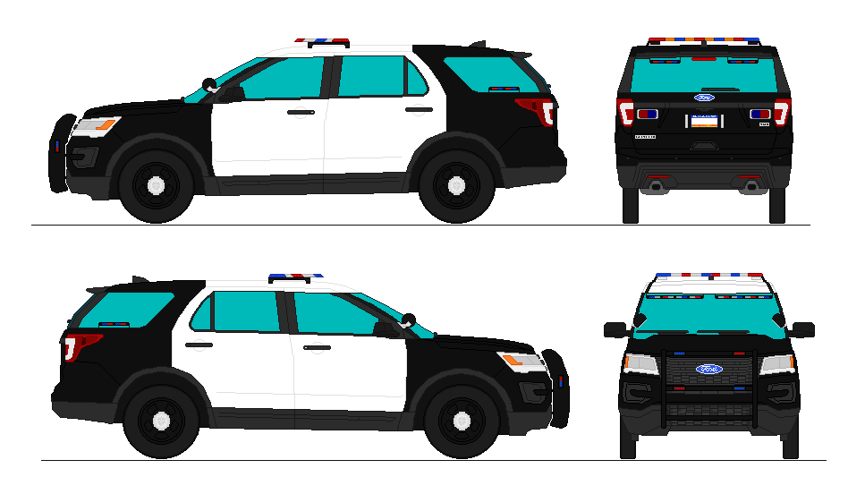 Police vehicle by Schlier13 on DeviantArt