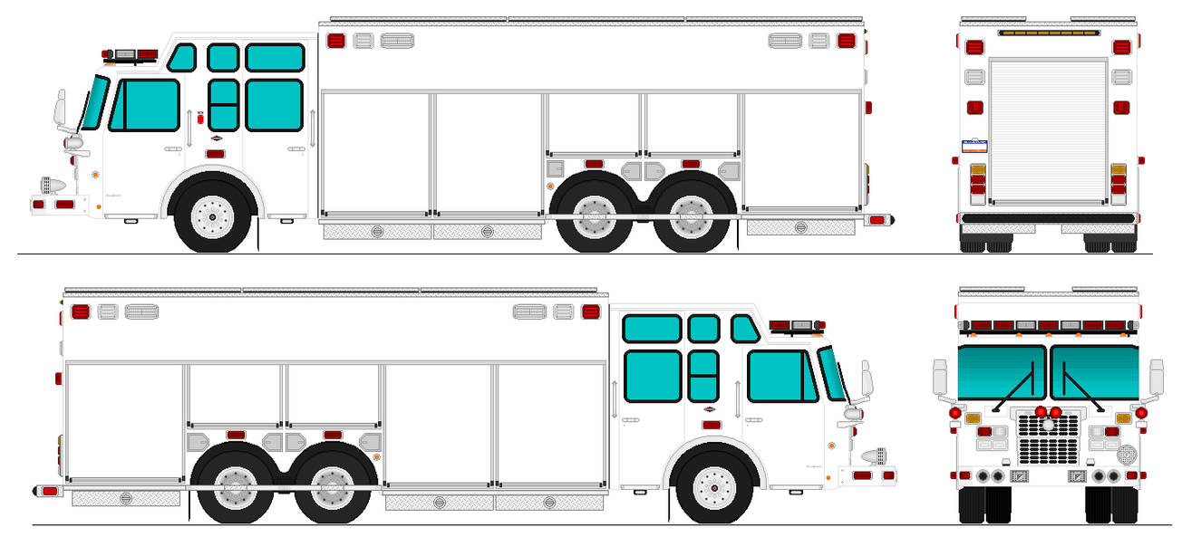 Heavy Rescue by Schlier13 on DeviantArt