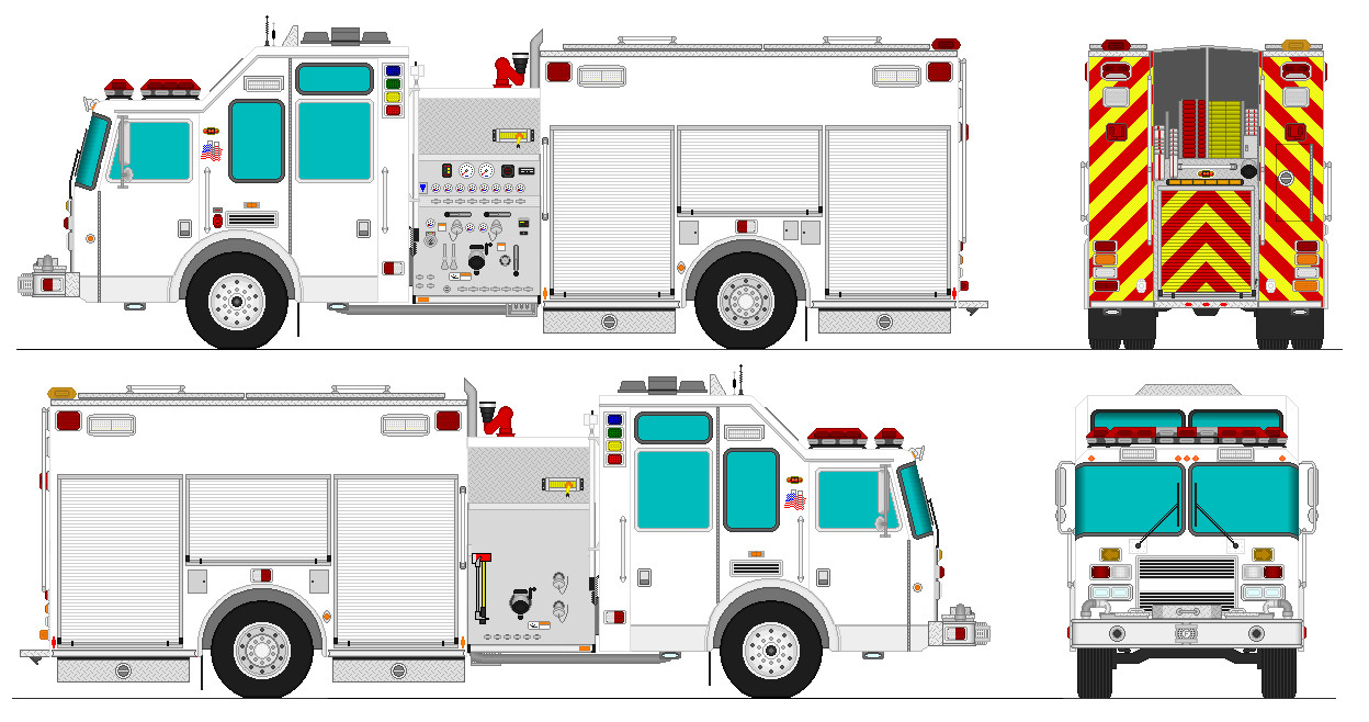 KME Engine by Schlier13 on DeviantArt