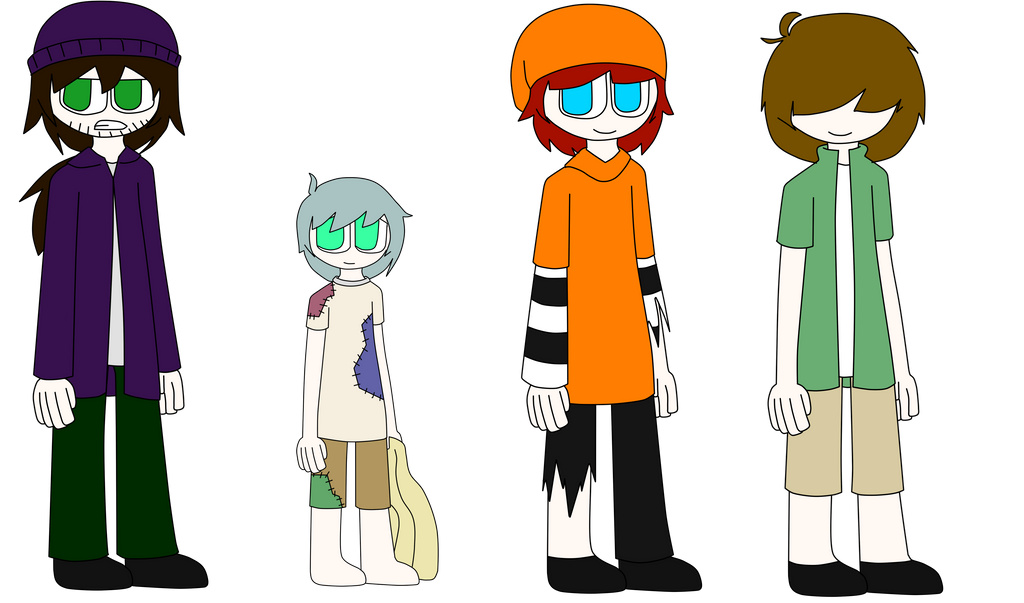 hobo adopts +closed+ by shroomysadopts on DeviantArt