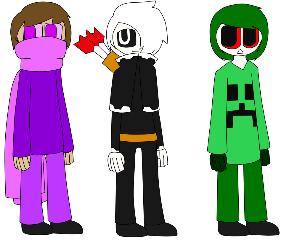 minecraft adopts +CLOSED+ by shroomysadopts on DeviantArt
