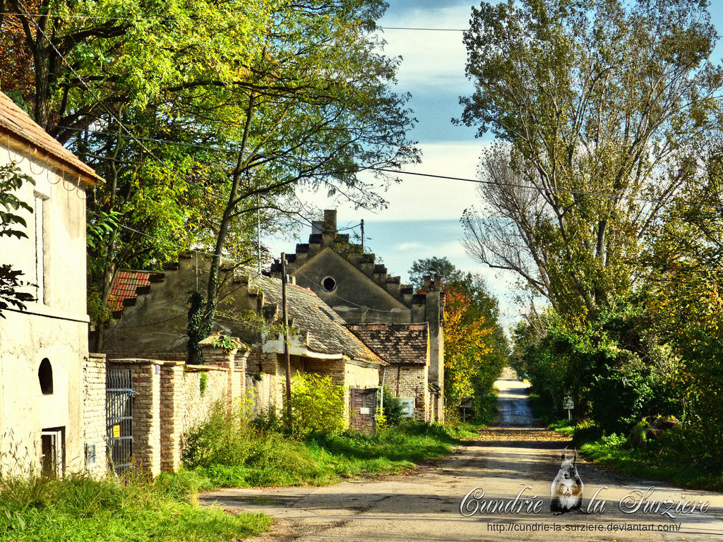 Gneixendorf