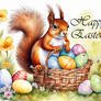 Happy Easter!